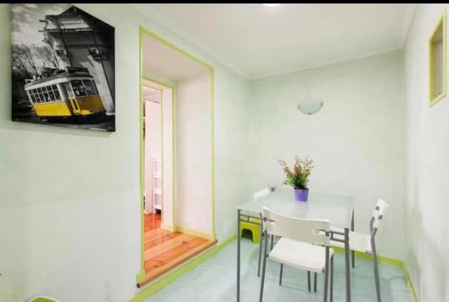Cosy Alfama Location *