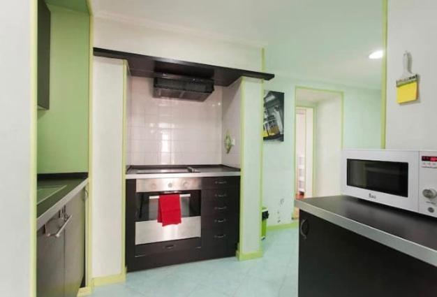 Apartment Cosy Alfama Location