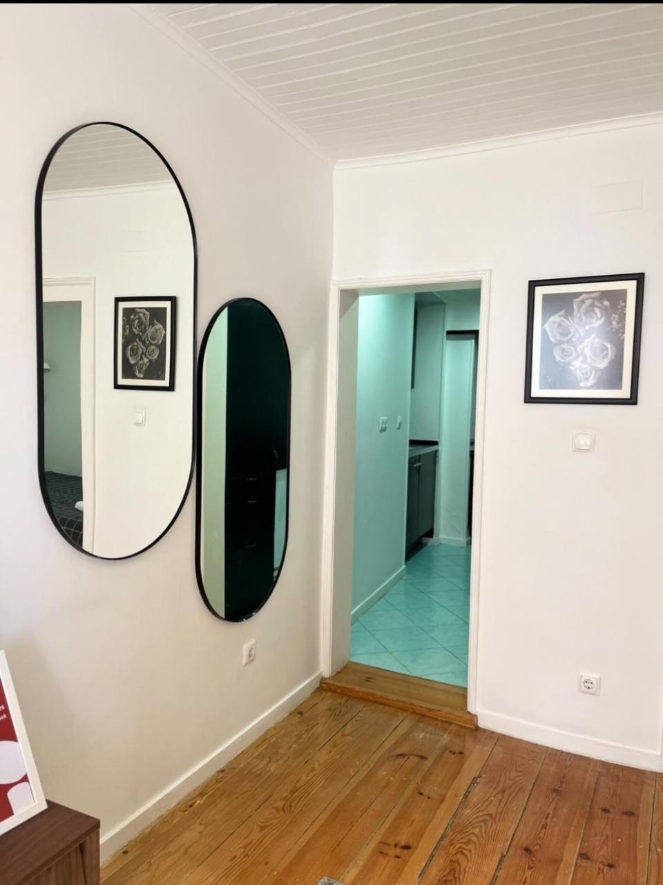 Apartment Cosy Alfama Location Lissabon