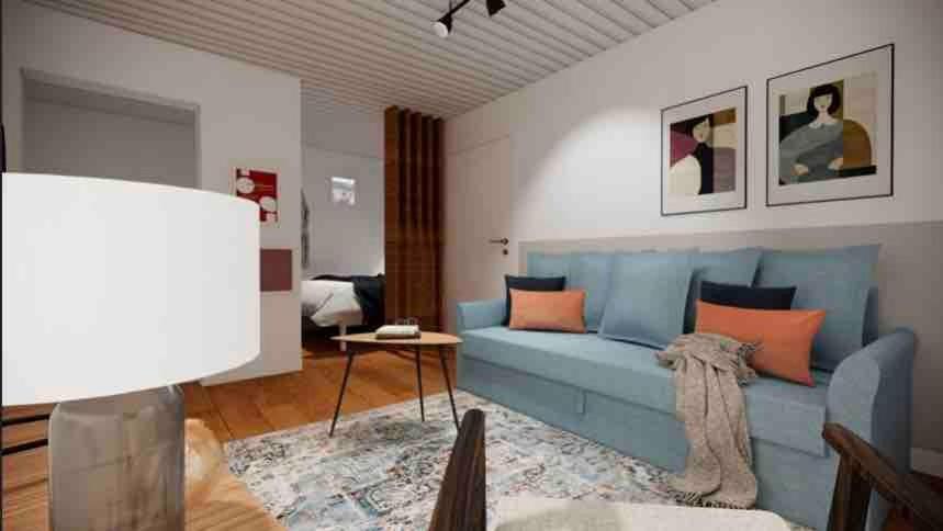 Apartment Cosy Alfama Location *
